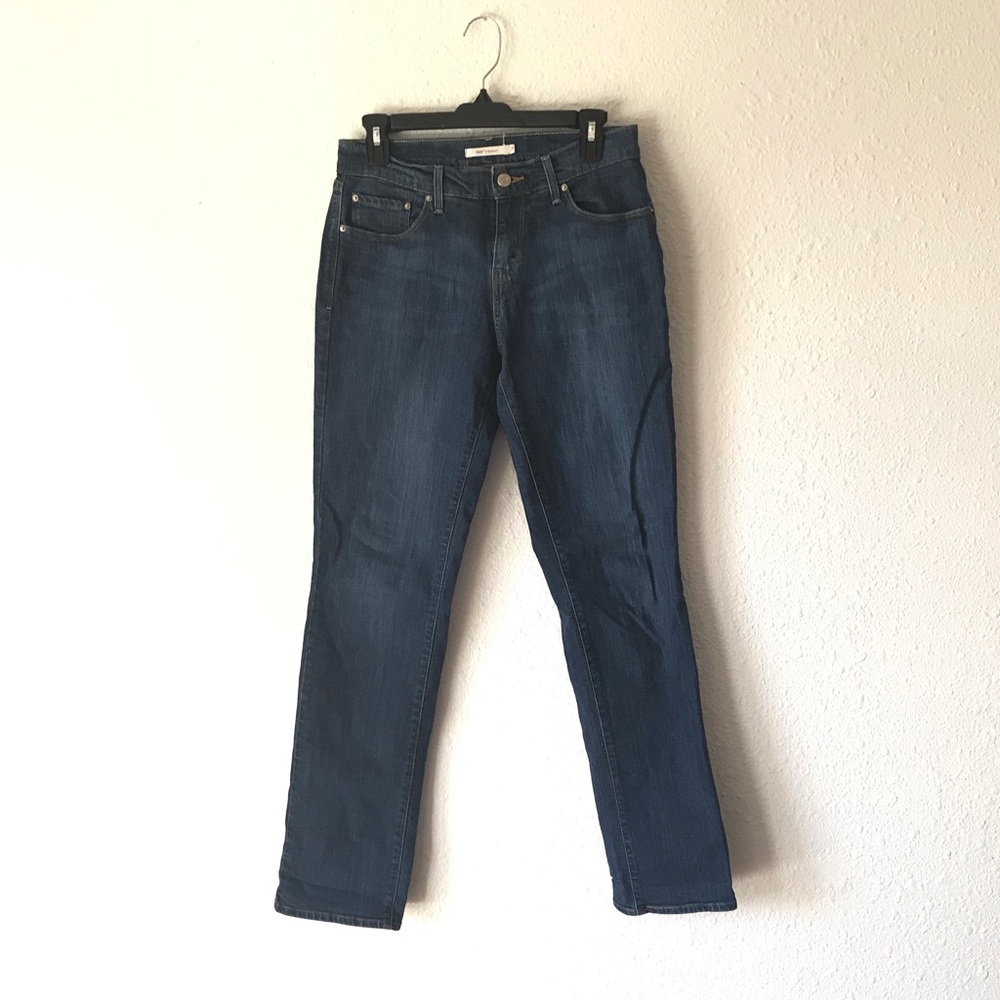 Levi’s 505 Straight Size 27